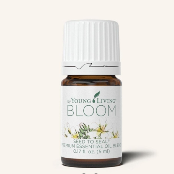 Young Living Other - NWT Young Living Bloom Essential Oil - 5ml